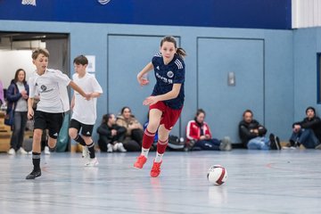 Bild 24 - wCJ Norddeutsches Futsalturnier Auswahlmannschaften